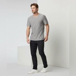 Vuori Charcoal Athletic Pants